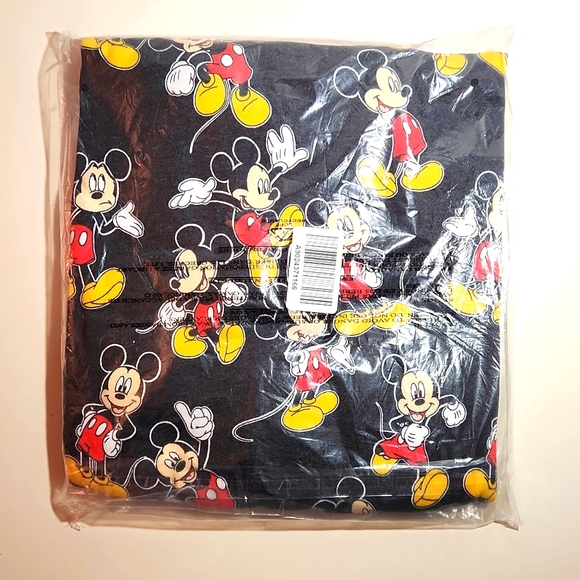 ❤️NWT VINTAGE TORRIID MICKEY MOUSE FLEECE SWEATSHIRT - DISNEY - PLUS SIZE 2X - Picture 8 of 9
